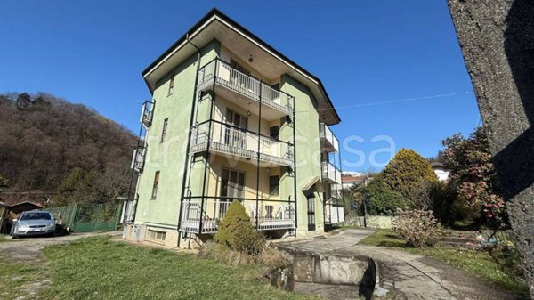 appartamento in vendita a Luserna San Giovanni in zona San Giovanni