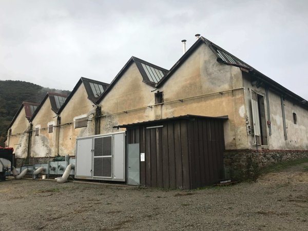 locale di sgombero in vendita a Luserna San Giovanni