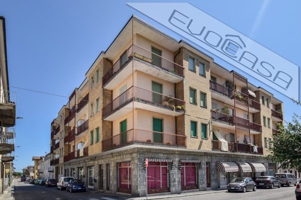 appartamento in vendita a Luserna San Giovanni in zona Luserna