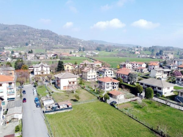 terreno edificabile in vendita a Luserna San Giovanni