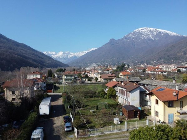 terreno edificabile in vendita a Luserna San Giovanni