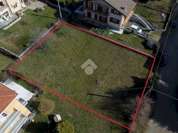 villetta a schiera in vendita a Luserna San Giovanni