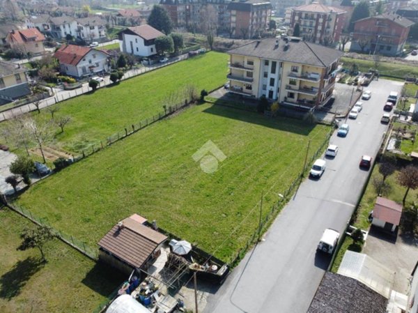 terreno agricolo in vendita a Luserna San Giovanni in zona Airali