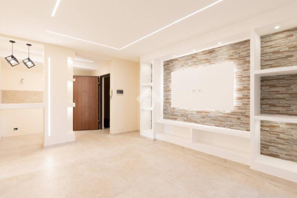 appartamento in vendita a Luserna San Giovanni in zona Airali