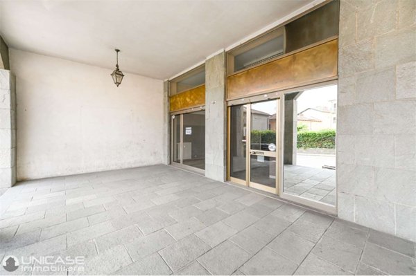 negozio in vendita a Luserna San Giovanni in zona Luserna