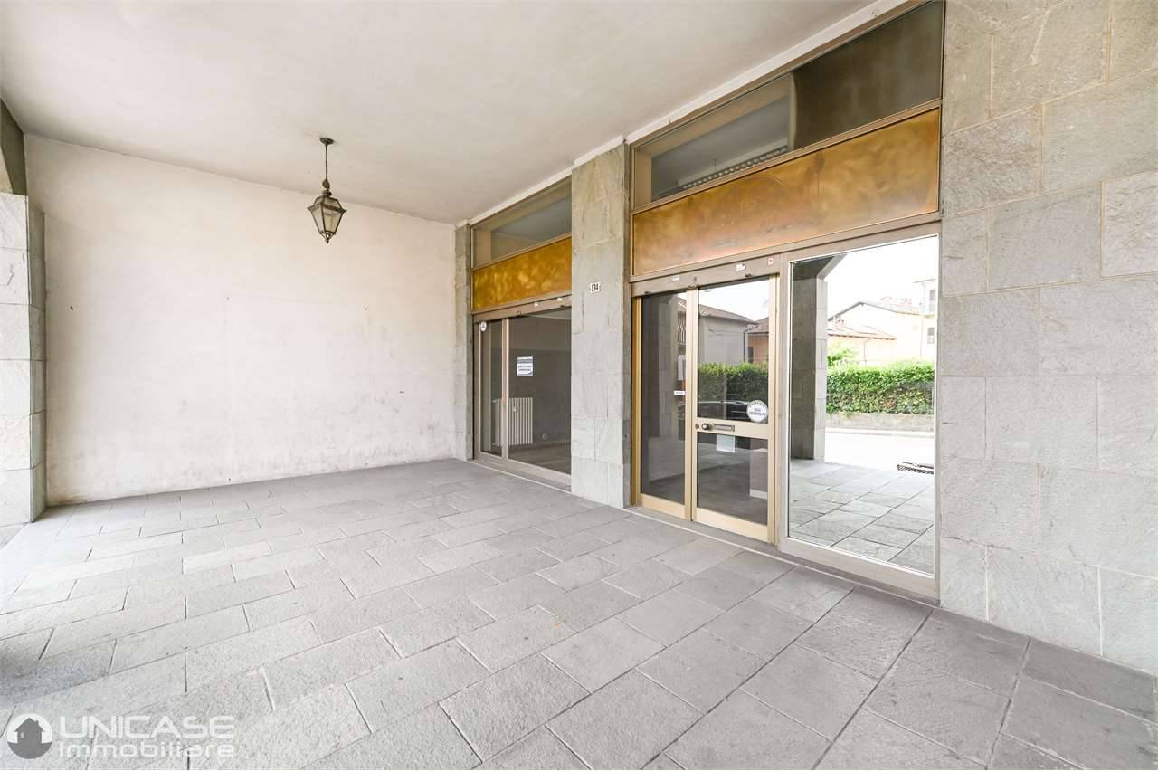 locale commerciale in vendita a Luserna San Giovanni in zona Luserna