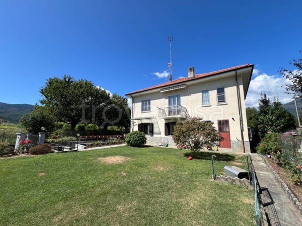 casa indipendente in vendita a Luserna San Giovanni in zona Airali