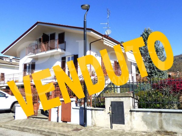 casa indipendente in vendita a Luserna San Giovanni in zona Airali