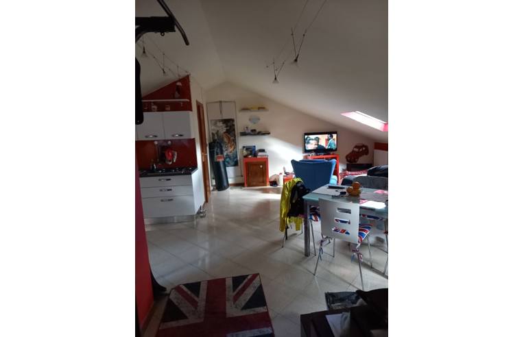 appartamento in vendita a Luserna San Giovanni in zona Airali