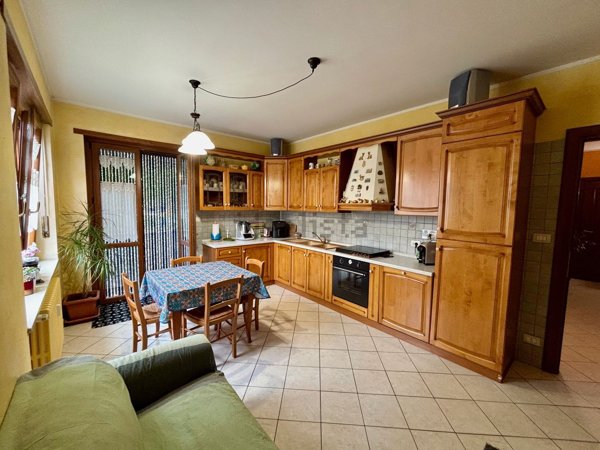 appartamento in vendita a Luserna San Giovanni in zona Airali