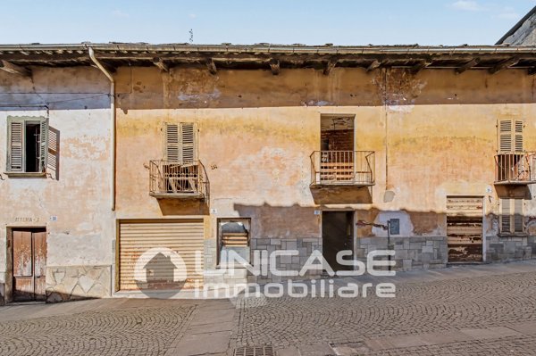 casa indipendente in vendita a Luserna San Giovanni in zona Luserna