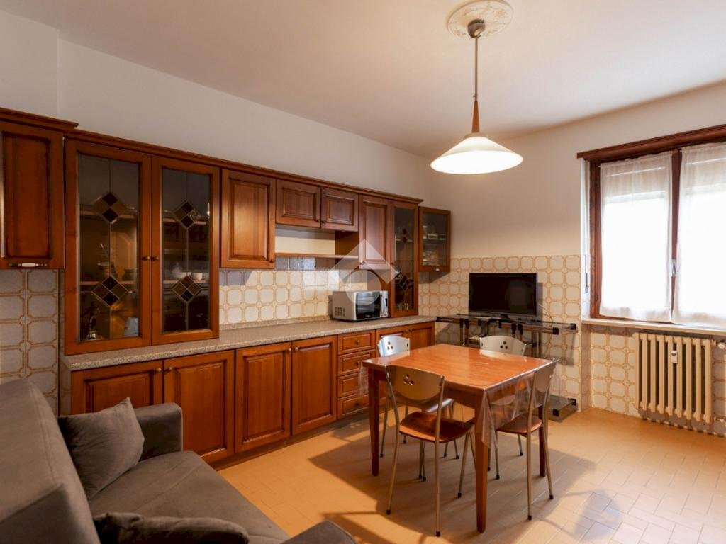 appartamento in vendita a Luserna San Giovanni