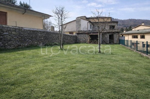 casa indipendente in vendita a Luserna San Giovanni in zona Luserna