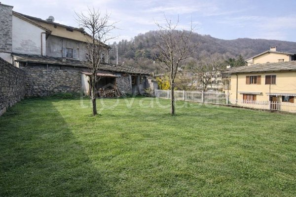 casa indipendente in vendita a Luserna San Giovanni in zona Luserna