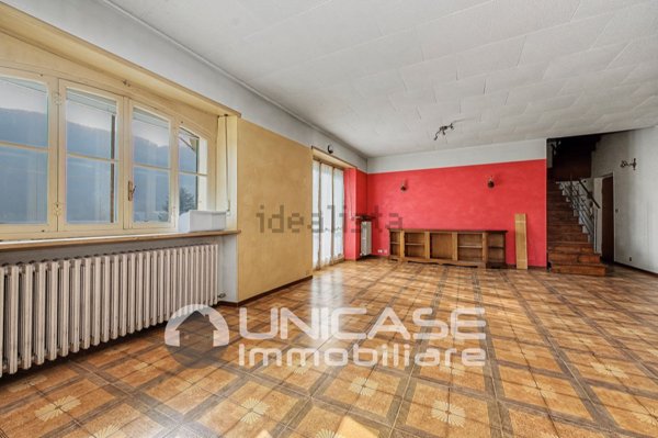 appartamento in vendita a Luserna San Giovanni