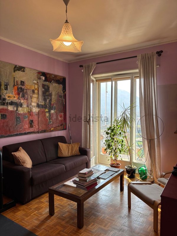 appartamento in vendita a Luserna San Giovanni