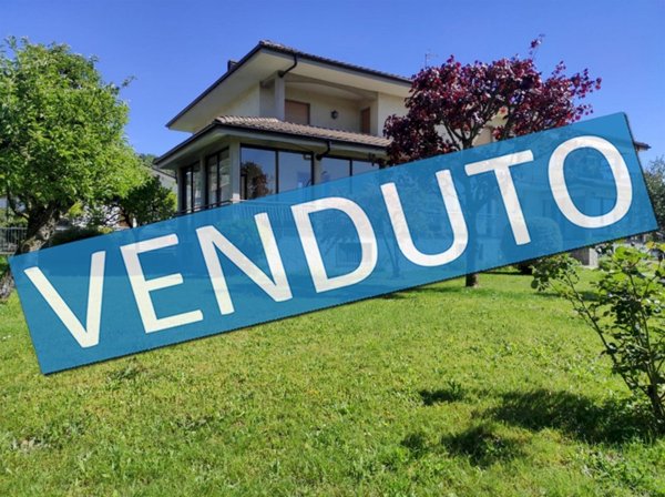 casa indipendente in vendita a Luserna San Giovanni in zona Luserna