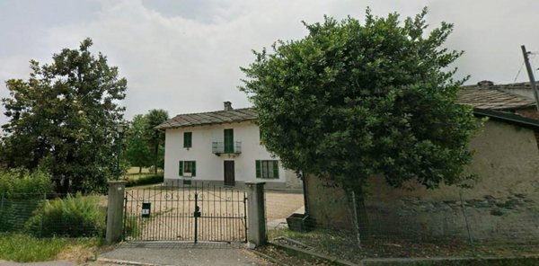 casa indipendente in vendita a Luserna San Giovanni in zona Luserna