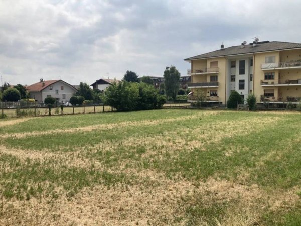 terreno agricolo in vendita a Luserna San Giovanni in zona Airali