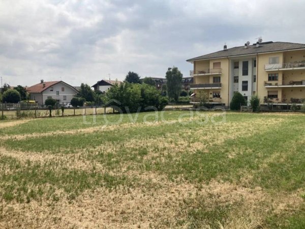 terreno agricolo in vendita a Luserna San Giovanni in zona Airali