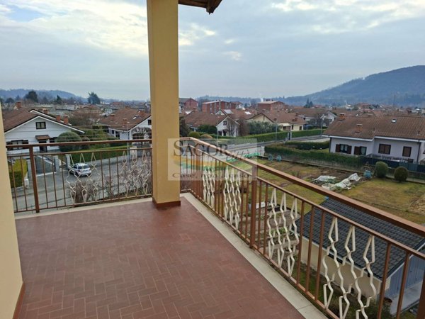 appartamento in vendita a Luserna San Giovanni