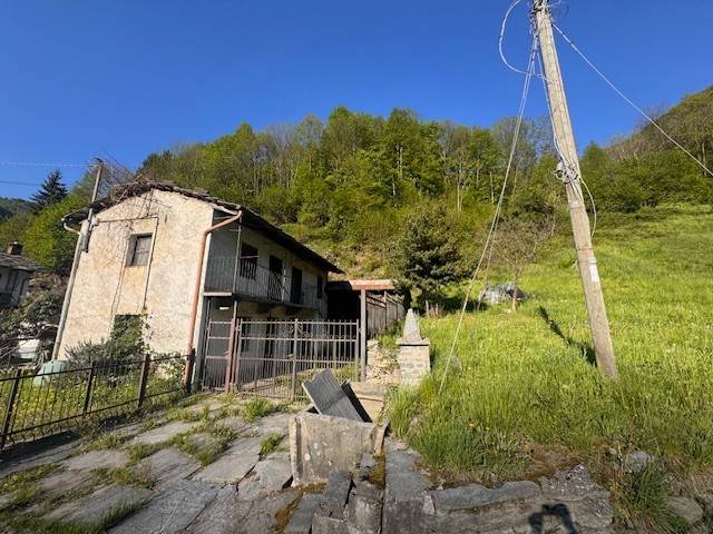 appartamento in vendita a Luserna San Giovanni in zona Luserna