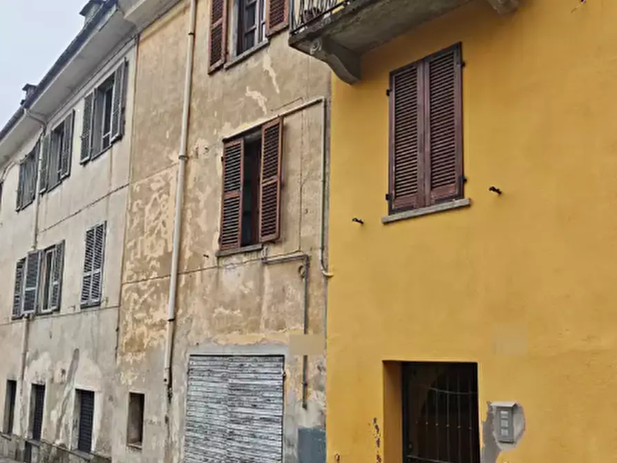 appartamento in vendita a Luserna San Giovanni in zona Luserna