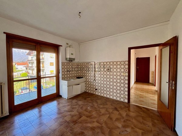 appartamento in vendita a Luserna San Giovanni
