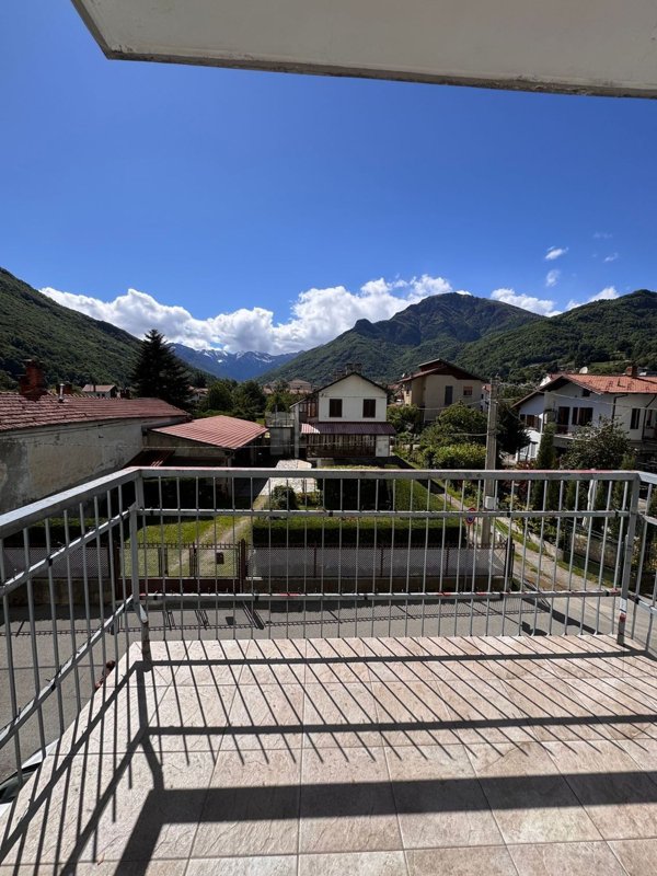 appartamento in vendita a Luserna San Giovanni