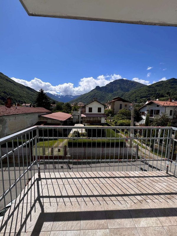 appartamento in vendita a Luserna San Giovanni