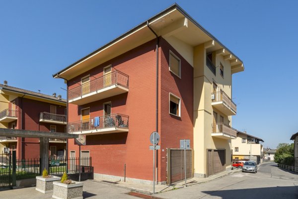 appartamento in vendita a Luserna San Giovanni