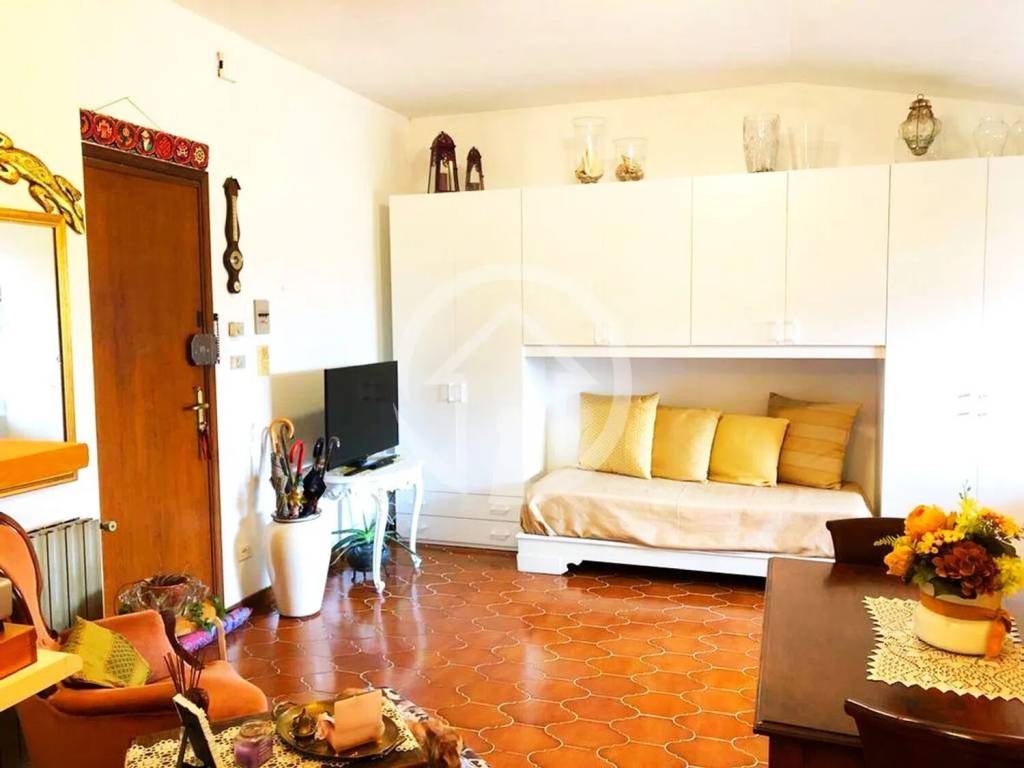 appartamento in vendita a Luserna San Giovanni in zona Airali