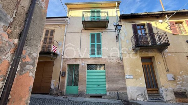 casa indipendente in vendita a Luserna San Giovanni in zona Luserna