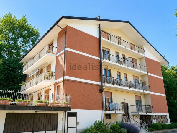 appartamento in vendita a Luserna San Giovanni