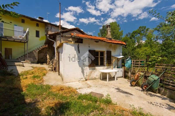 quadrivano in vendita a Luserna San Giovanni