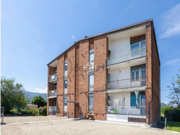 appartamento in vendita a Luserna San Giovanni