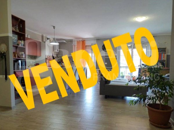 appartamento in vendita a Luserna San Giovanni in zona Luserna