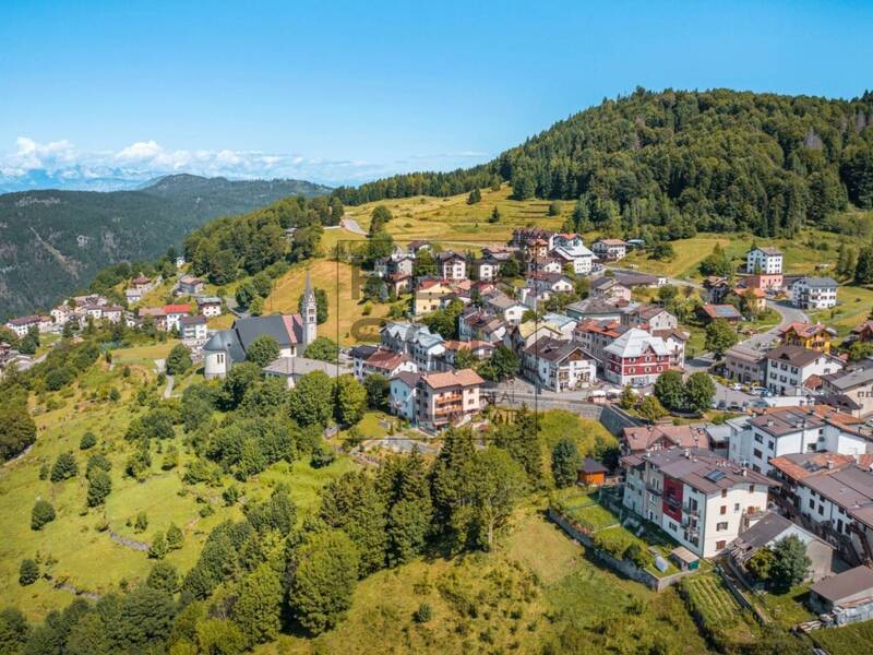 casa indipendente in vendita a Luserna San Giovanni in zona Luserna