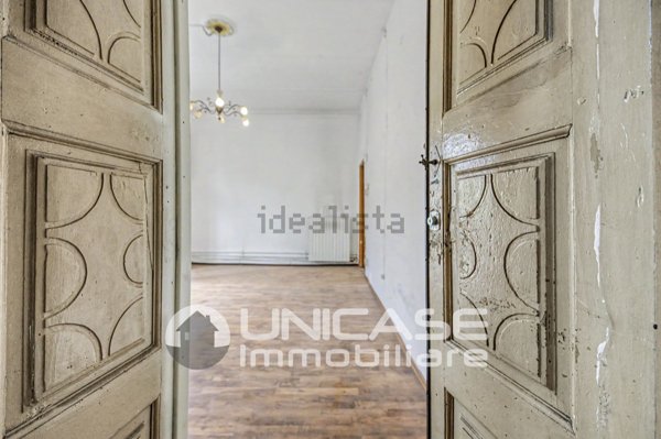 appartamento in vendita a Luserna San Giovanni in zona Luserna