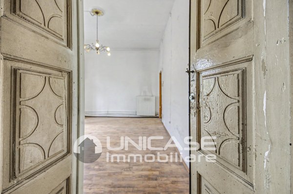 appartamento in vendita a Luserna San Giovanni in zona Luserna