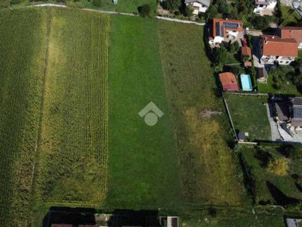 terreno agricolo in vendita a Luserna San Giovanni in zona Airali