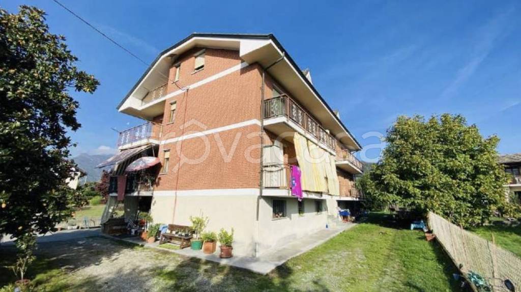appartamento in vendita a Luserna San Giovanni in zona Airali