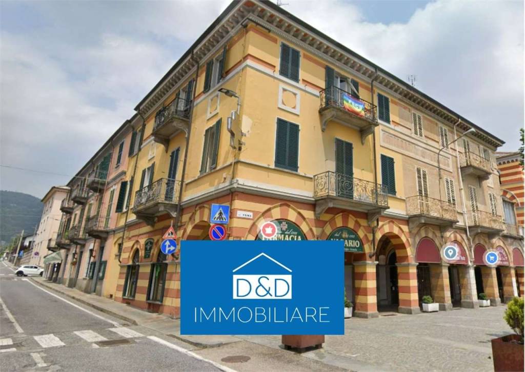 casa indipendente in vendita a Luserna San Giovanni in zona Airali