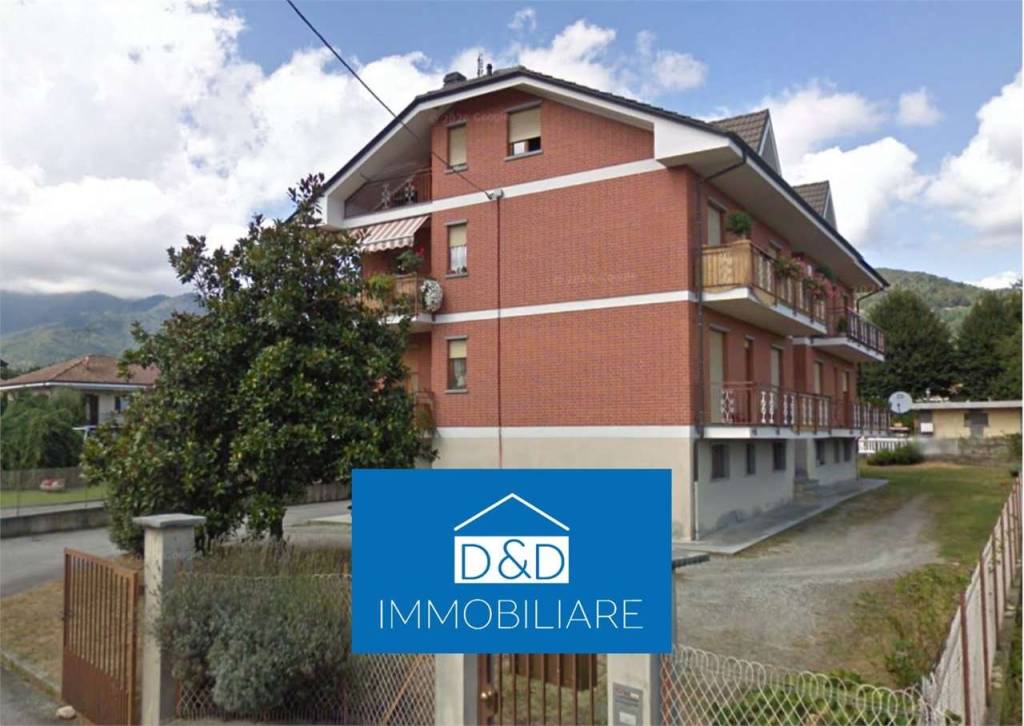 appartamento in vendita a Luserna San Giovanni in zona Airali