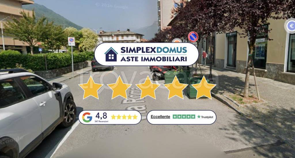 appartamento in vendita a Luserna San Giovanni in zona Airali