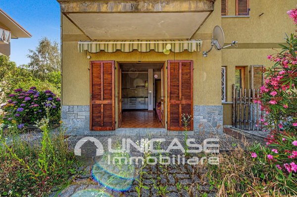 appartamento in vendita a Luserna San Giovanni in zona Airali