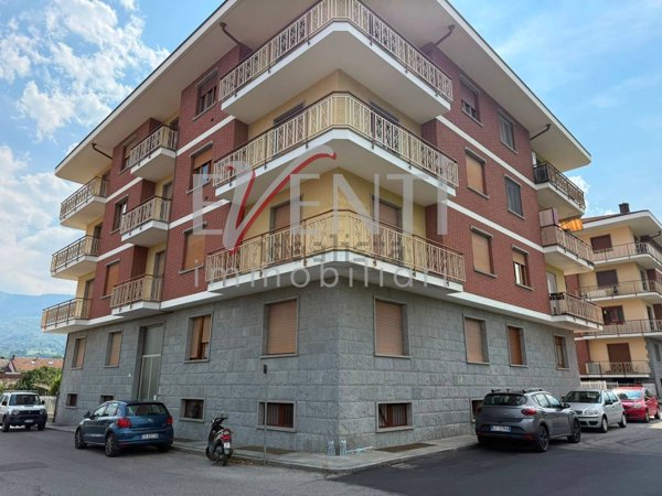 appartamento in vendita a Luserna San Giovanni in zona Airali