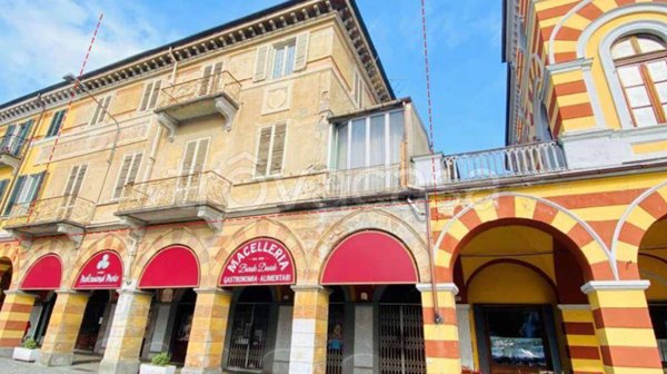 appartamento in vendita a Luserna San Giovanni in zona Airali