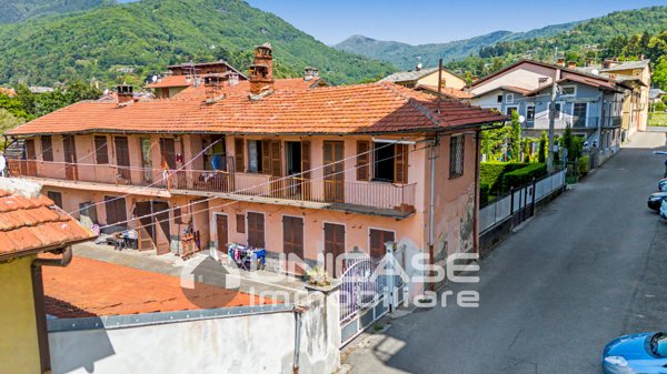 appartamento in vendita a Luserna San Giovanni in zona Airali
