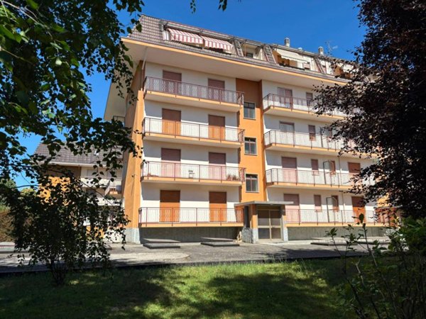 appartamento in vendita a Luserna San Giovanni in zona Airali